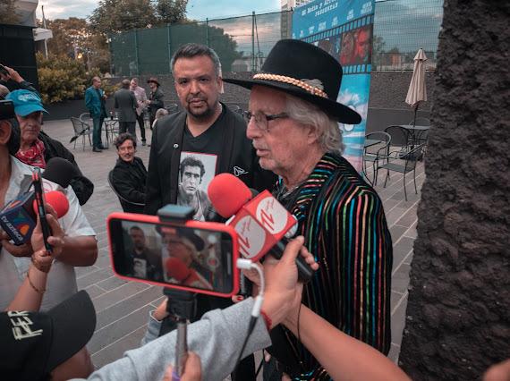 Va “Siempre en la Mira” a festivales internacionales