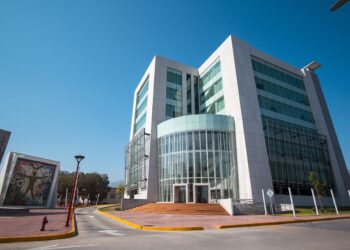 Reanuda Universidad de Tamaulipas sus labores administrativas