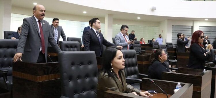 Abren espacios de candidaturas a Diputados y Regidores a grupos vulnerables