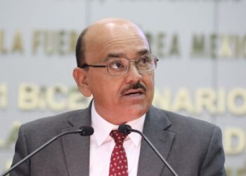 Demandan justa distribución del agua de la Cuenca del Río Bravo