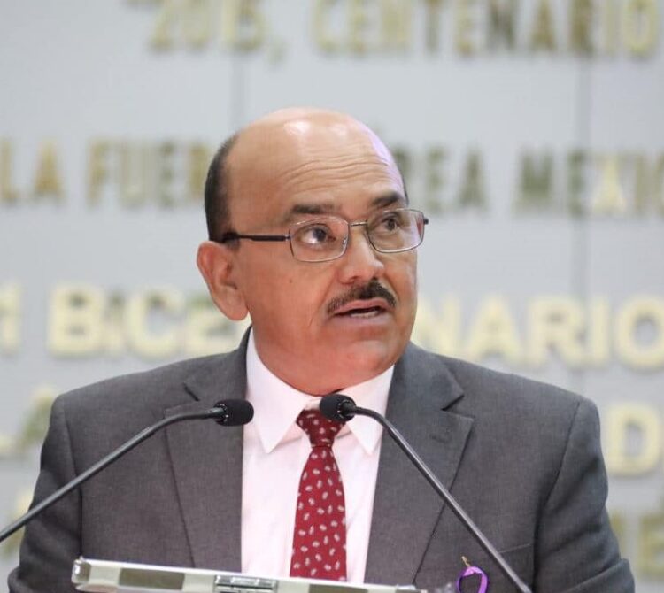 Demandan justa distribución del agua de la Cuenca del Río Bravo