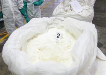 Dan 27 años de cárcel a narco en Texas