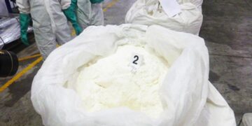 Dan 27 años de cárcel a narco en Texas