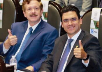 Presentarán PAN, PRI y PRD acción de inconstitucionalidad contra libros de texto gratuitos de SEP