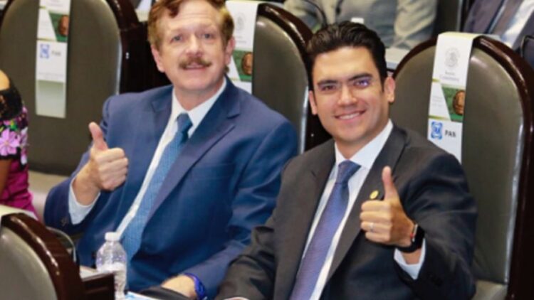 Presentarán PAN, PRI y PRD acción de inconstitucionalidad contra libros de texto gratuitos de SEP