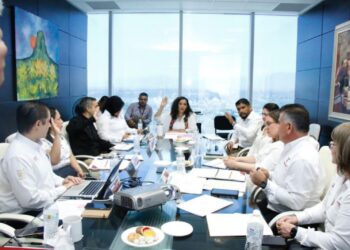 Tamaulipas en los primeros lugares de conciliación del país