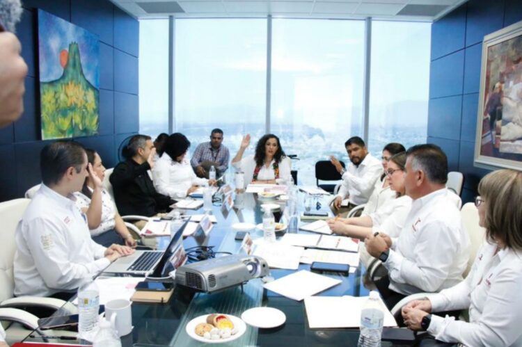 Tamaulipas en los primeros lugares de conciliación del país