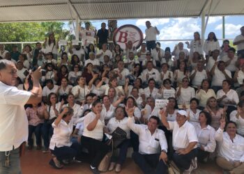 Se registran 5 planillas para dirigir el SUTSPET