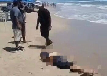 Muere victorense ahogado en La Pesca