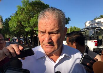 Reportan 4 muertos más por “Golpe de Calor” en Tamaulipas, suman 40