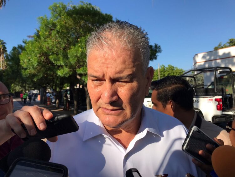 Reportan 4 muertos más por “Golpe de Calor” en Tamaulipas, suman 40