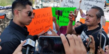 Exigen al gobierno federal y al IMSS basificación de casi 4 mil empleados en Tamaulipas