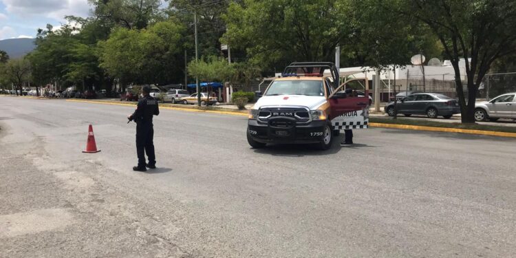 Riña en el penal de Victoria deja dos heridos