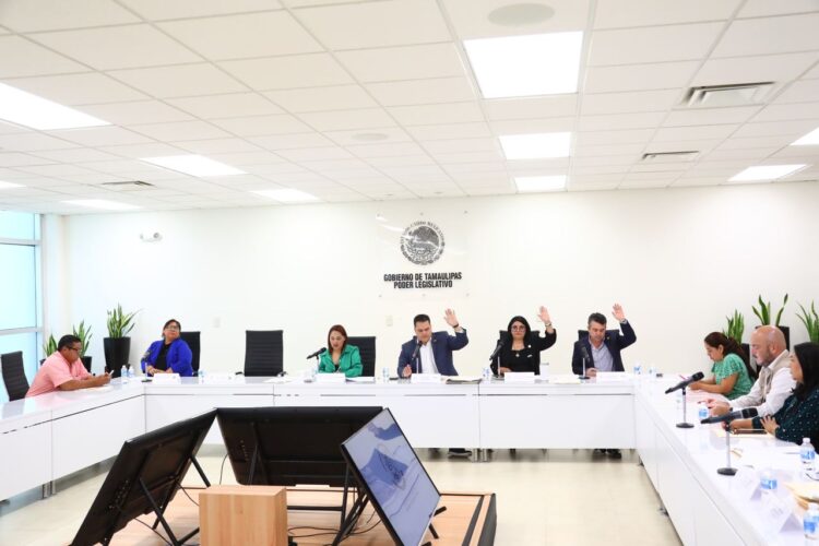 Promueven juicio político contra Diputados Federales tamaulipecos del PAN