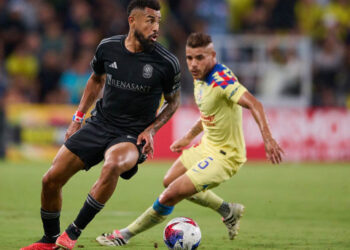 Nashville elimina al América de Leagues Cup… tras repetir último penal
