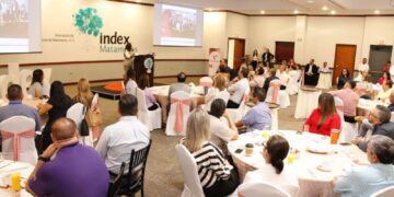 En Matamoros se fortalece la alianza entre trabajadores, empresarios y gobierno, para preservar la paz laboral