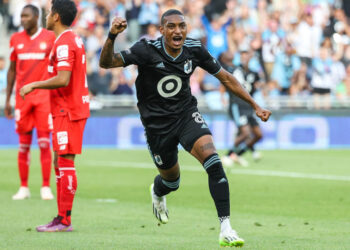 Minnesota elimina en serie de penales a Toluca de la Leagues Cup