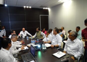 Victoria y 19 municipios más en color rojo dentro del “Semáforo del Agua”