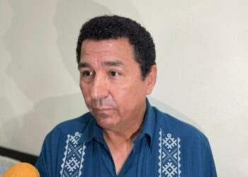 Elecciones amenazan con desatar violencia en Matamoros: Alcalde