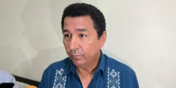 Elecciones amenazan con desatar violencia en Matamoros: Alcalde