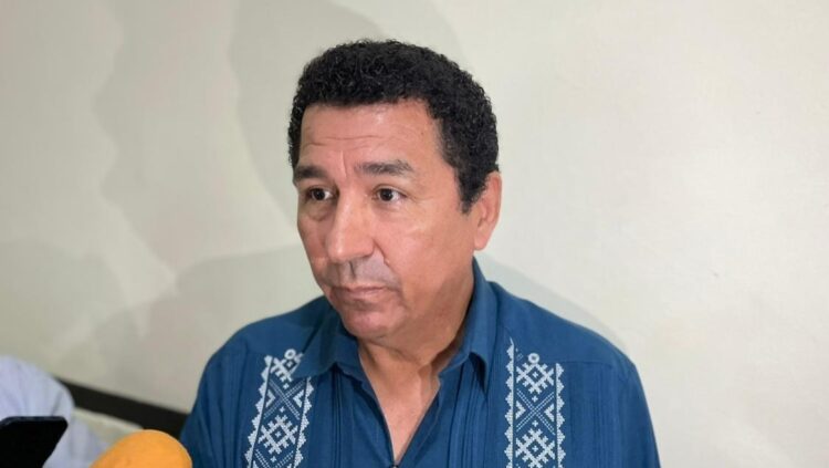 Elecciones amenazan con desatar violencia en Matamoros: Alcalde