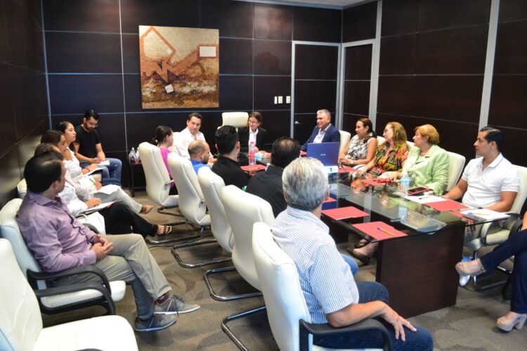 Anuncia SDE Programa “Tamaulipas Exporta” en apoyo a empresas tamaulipecas