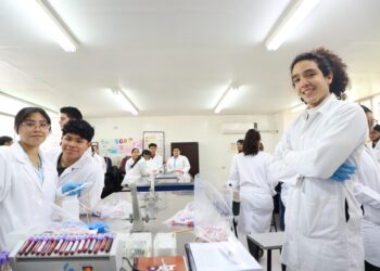 Prepara la UAT arranque del ciclo escolar con un nuevo plan de estudios