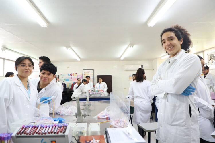 Prepara la UAT arranque del ciclo escolar con un nuevo plan de estudios