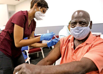 Nueva variante “Eris” de Covid-19 prende alerta ahora en Estados Unidos