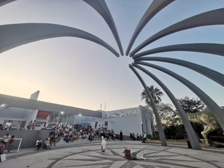 Inyectan recursos al TAMUX por 9.8 mdp