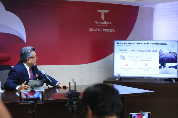 Invitan a ciudadanía tamaulipeca a usar el 088 y 089 para denunciar delitos