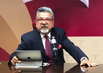 Conectarán cámaras de vigilancia de OXXOS y farmacias a sistema de Videovigilancia