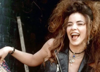 Gloria Trevi cuenta su historia a través de una serie de TV