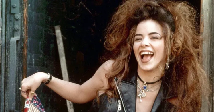 Gloria Trevi cuenta su historia a través de una serie de TV