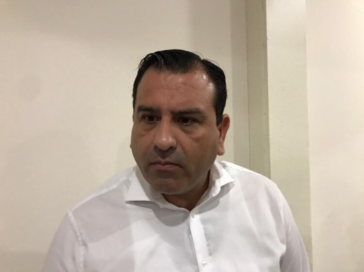 Alerta Ayuntamiento a no comprar predios urbanos irregulares