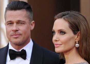 Angelina Jolie y Brad Pitt finalizan oficialmente su divorcio tras 7 Años