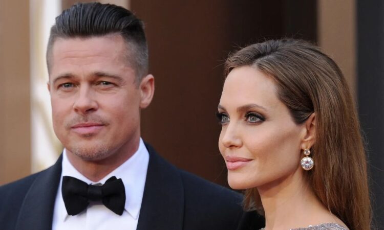 Angelina Jolie y Brad Pitt finalizan oficialmente su divorcio tras 7 Años