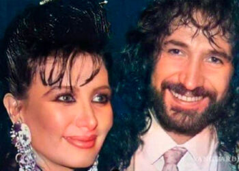 Beatriz Adriana acusa a Marco Antonio Solís de robarle su patrimonio