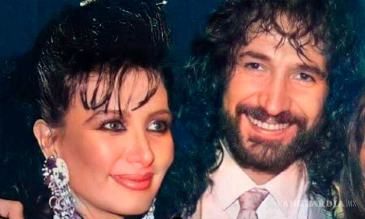 Beatriz Adriana acusa a Marco Antonio Solís de robarle su patrimonio