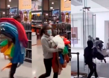 Entendiendo la Ley: Aclaran que robar sigue penado en California