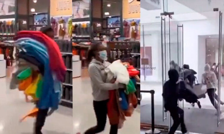 Entendiendo la Ley: Aclaran que robar sigue penado en California