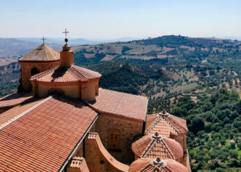 Los 7 conventos más antiguos de latinoamérica