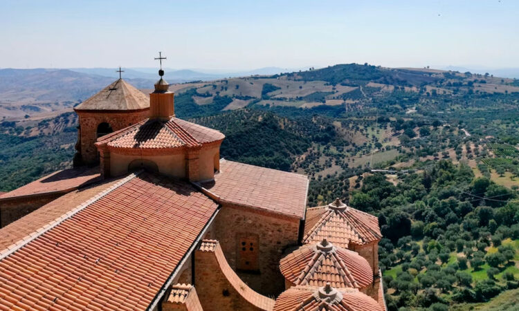 Los 7 conventos más antiguos de latinoamérica