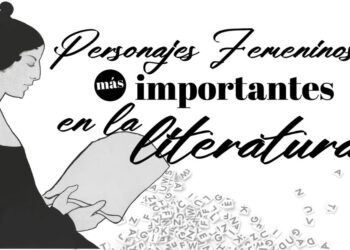 Íconos femeninos en la literatura: la relevancia de antígona