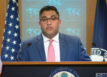 Estados Unidos defiende su apoyo militar a Ucrania