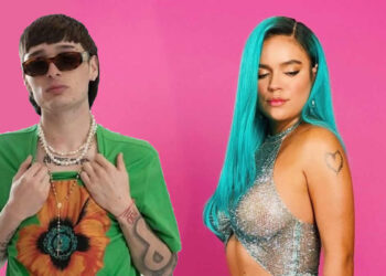 Karol G y Peso Pluma preparan colaboración