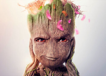 Lanzan tráiler de la segunda temporada de ‘Yo Soy Groot’