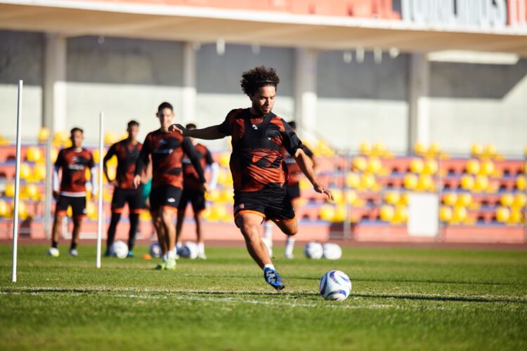 Sale Correcaminos por primer triunfo de visitante