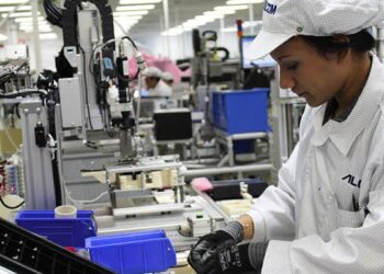 Tamaulipas entre el Top 10 de los estados con mejores sueldos