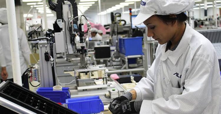 Tamaulipas entre el Top 10 de los estados con mejores sueldos